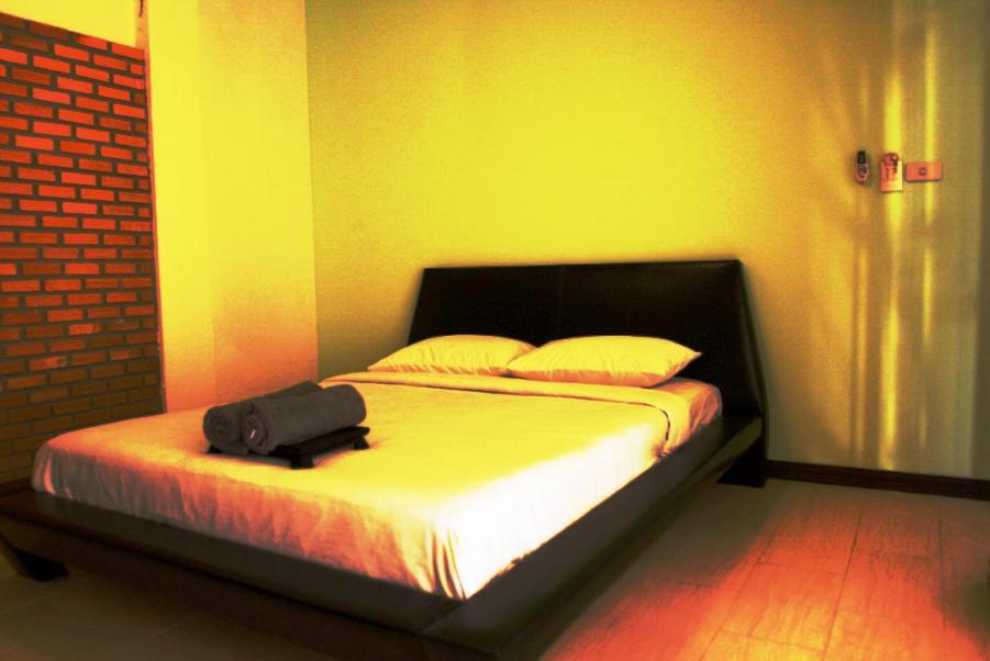 Smile House Guesthouse เชียงใหม่ ห้อง รูปภาพ
