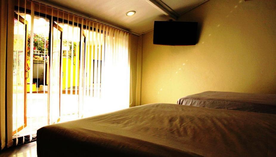 Smile House Guesthouse เชียงใหม่ ห้อง รูปภาพ