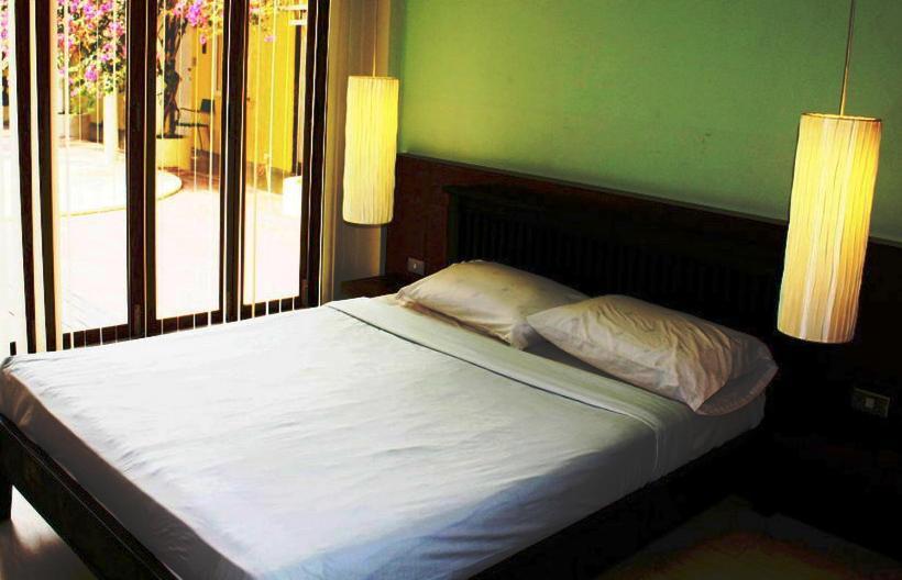 Smile House Guesthouse เชียงใหม่ ห้อง รูปภาพ